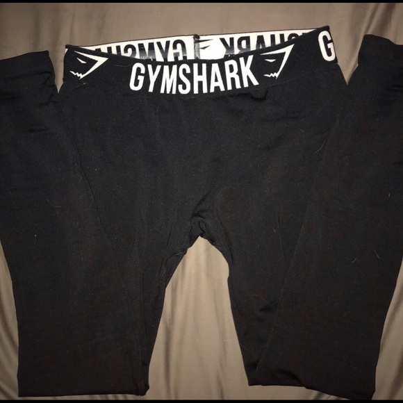 Gymshark Fit Leggings - Picture 1 of 2